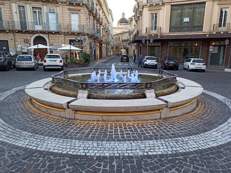 Fontana Luminosa - Image 2