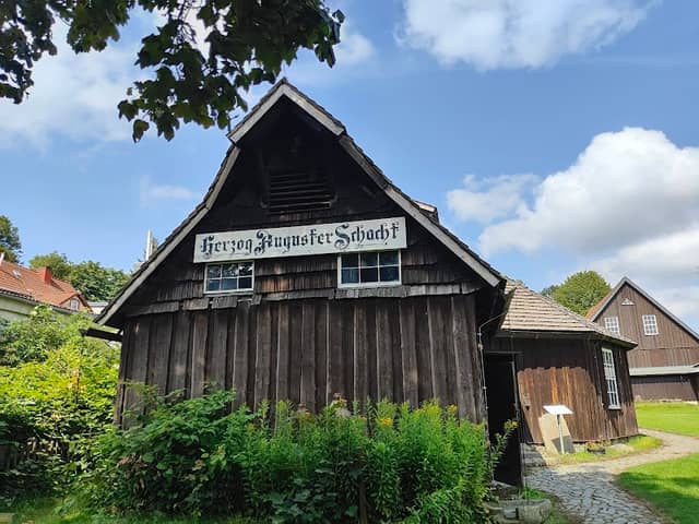 Upper Harz Mining Museum - Image 1