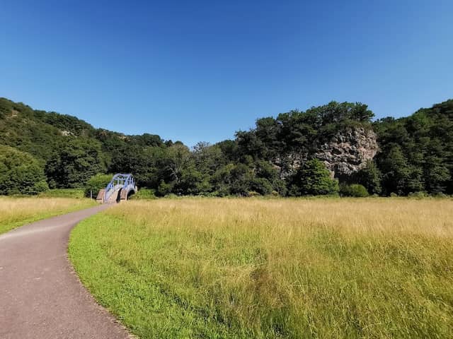 Kammerwoog - Krechelsfels - Image 2