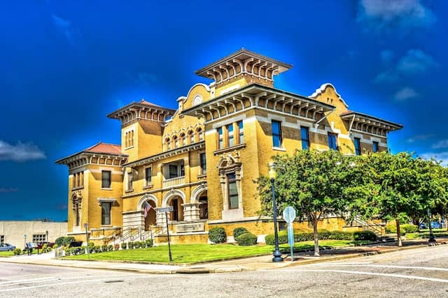 Pensacola Museum of History, at the University of West Florida - Image 1