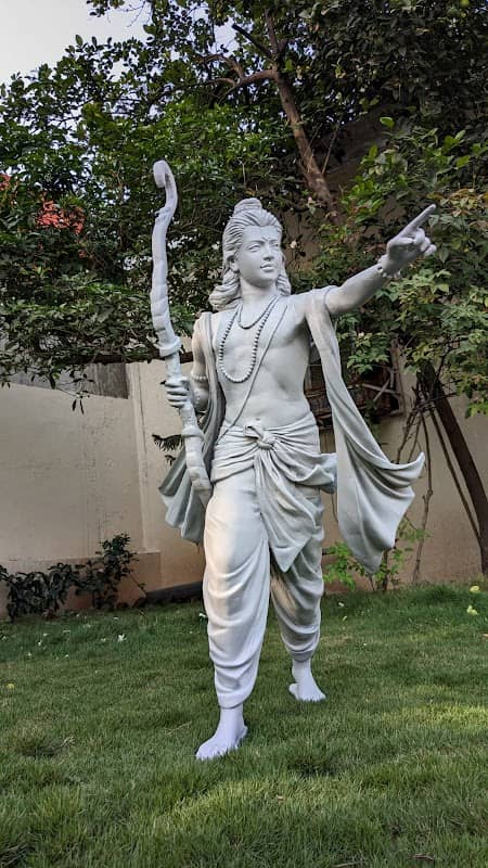 Vishwakarmaaart - Image 1