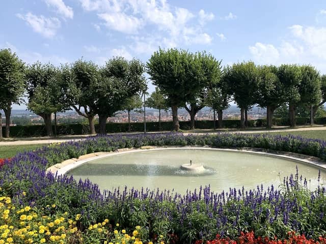 Springbrunnen - Image 2