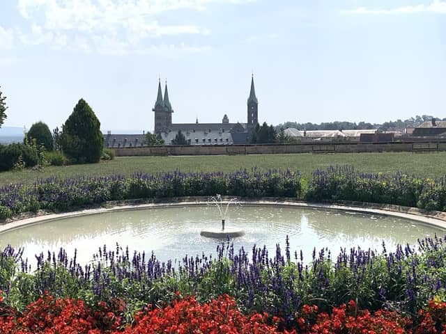 Springbrunnen - Image 1