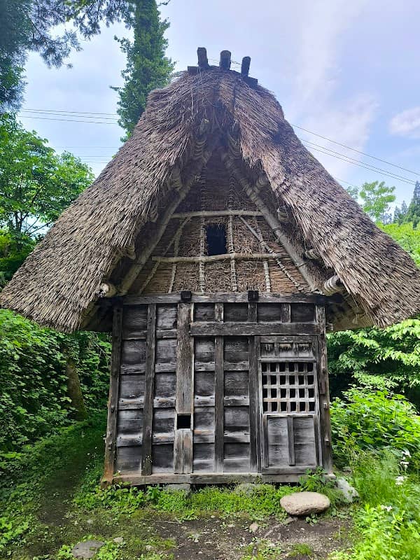 流刑小屋 - Image 1