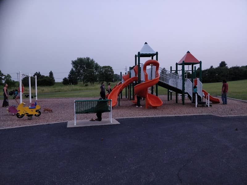 Plum Grove Reservoir Park - Image 2