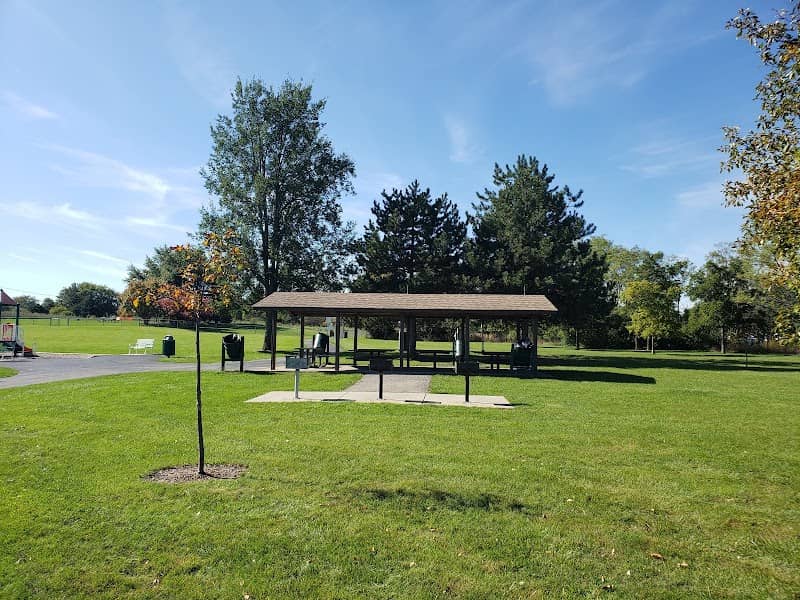 Plum Grove Reservoir Park - Image 1
