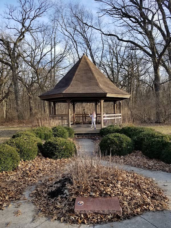Sauerman Woods Park - Image 2
