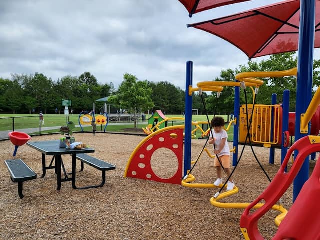 Shakerag Park - Image 2