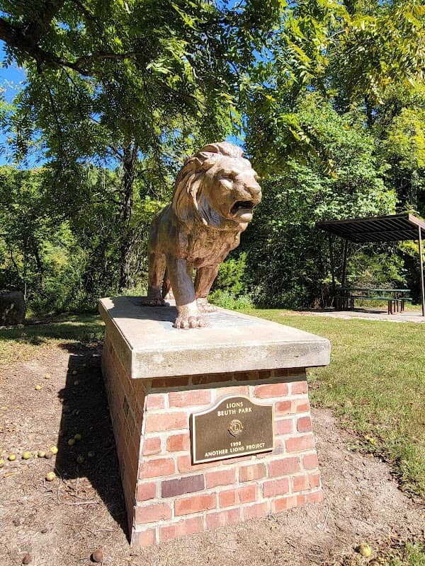 Lion's Beuth Park - Image 1