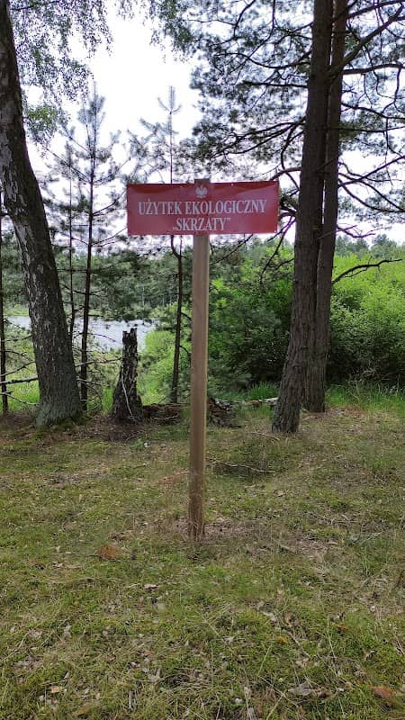 Użytek Ekologiczny Skrzaty - Image 1