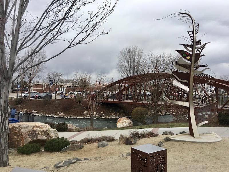 Indian Creek Musical Art Park - Image 1