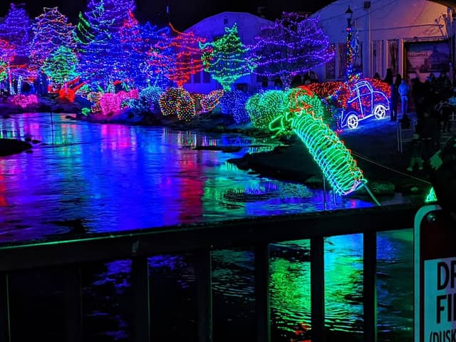 Indian Creek Musical Art Park - Image 2