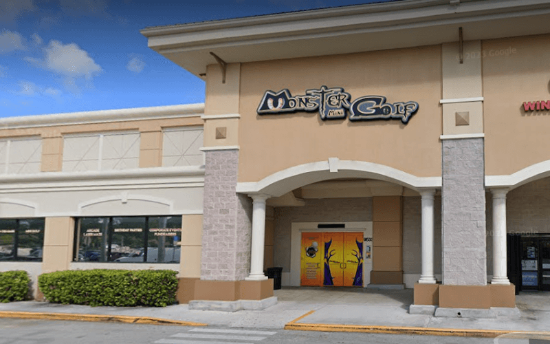 Monster Mini Golf Coral Springs - Image 2
