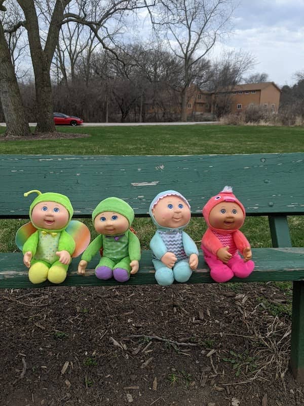 Rolling Meadows Park - Image 1