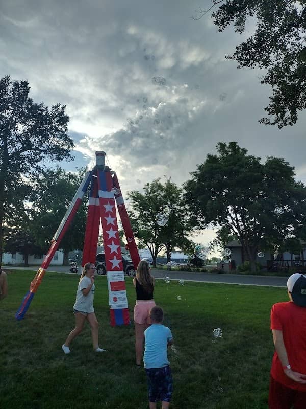 Mead Town Park - Image 1