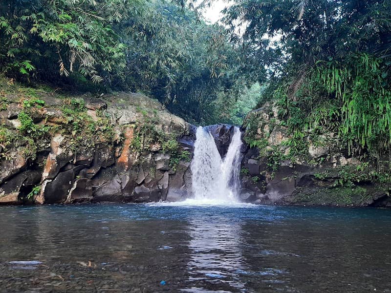 Curug Nini - Image 1