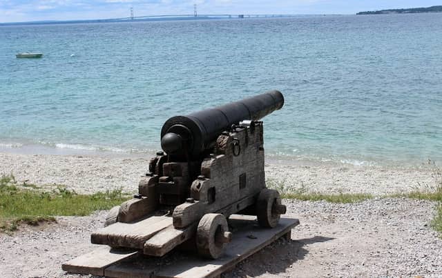 Mackinac Island State Park - Image 3