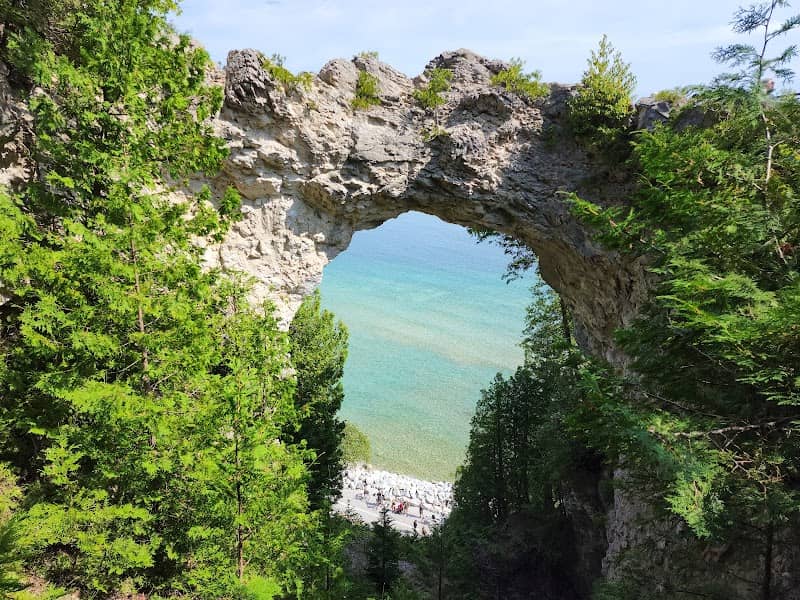 Mackinac Island State Park - Image 2