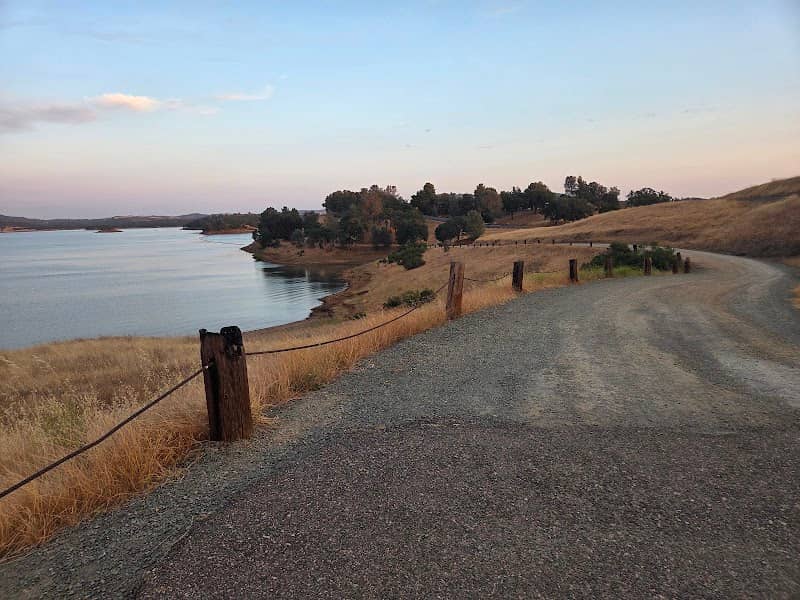 Cameron Trailhead - Image 1