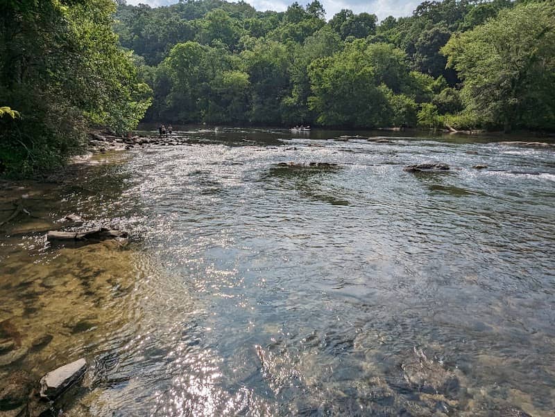 Ron Henry Horseshoe Bend Park - Image 1