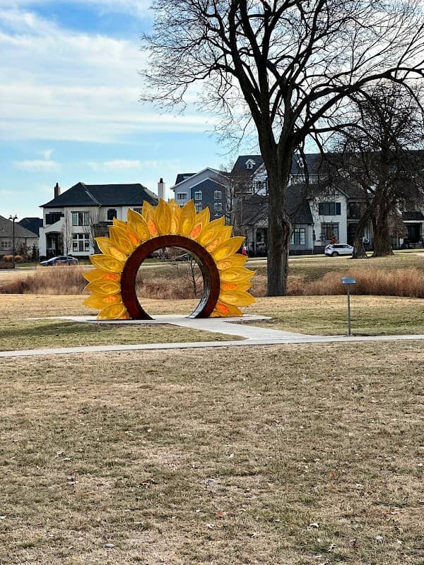 Gateway by Amie Jacobsen - Image 1