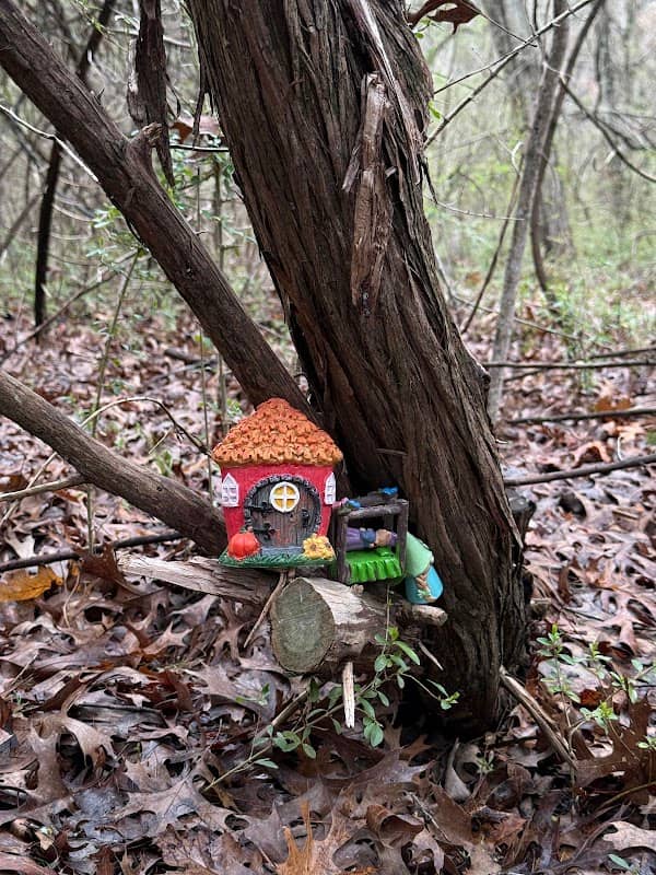 Windmill Hill Preserve Trail - Image 2