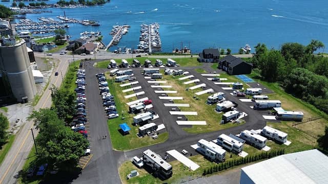 Sodus Point RV Park - Image 1
