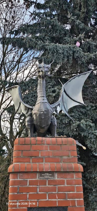 Pomnik 770 lat Żmigrodu - Image 1