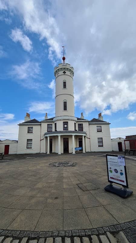 Signal Tower Museum - Image 3