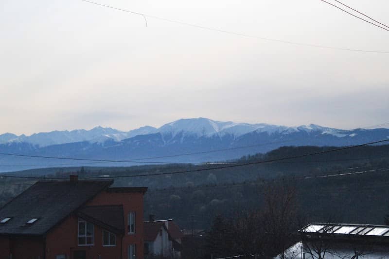 Cisnadioara - Image 1
