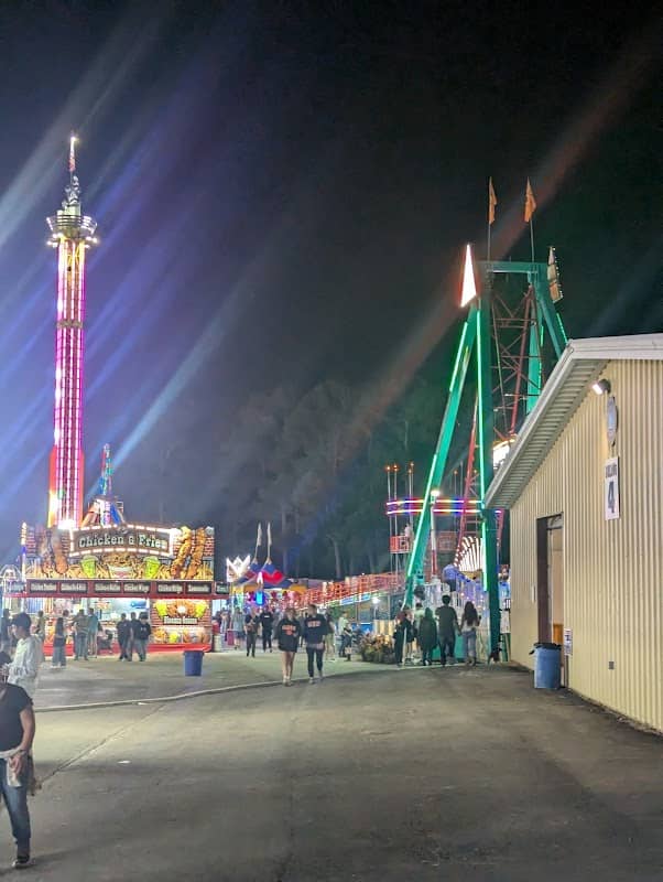 Cullman County Fair - Image 2
