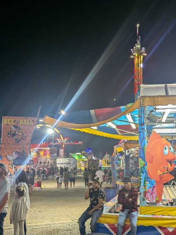 Cullman County Fair - Image 1
