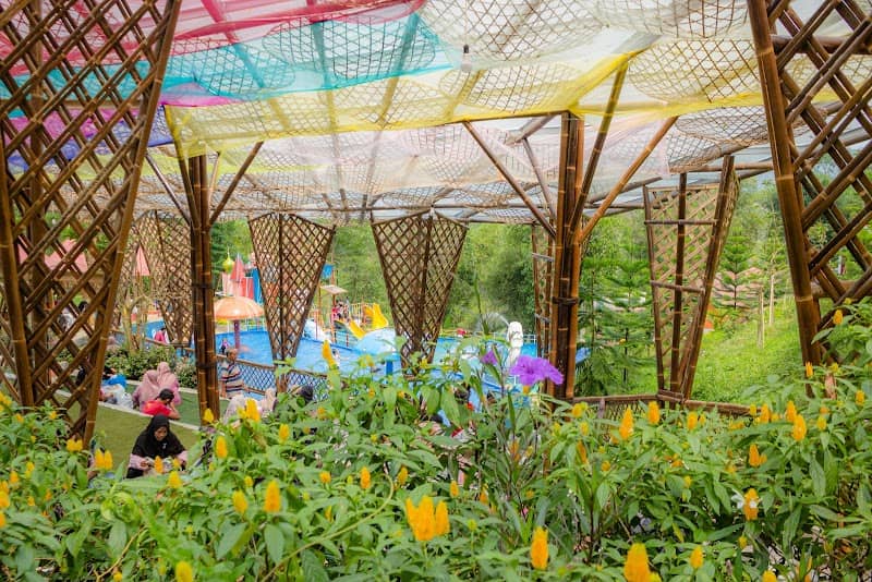 Waykambang Edupark - Image 1