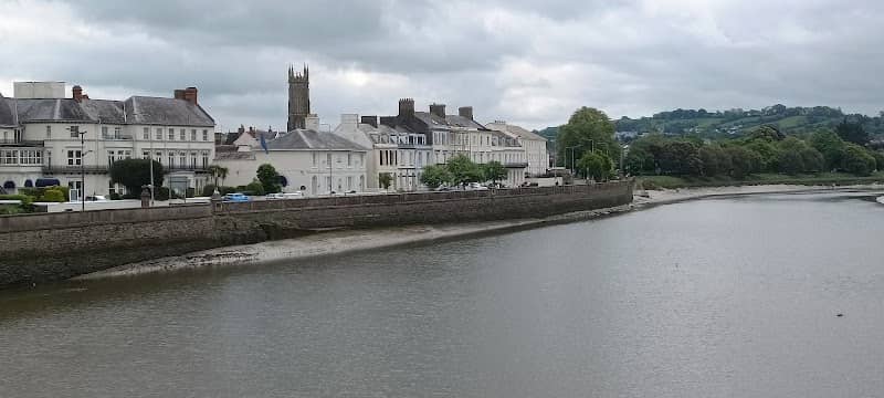 River Taw - Image 2