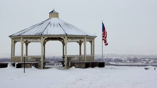 Gazebo | Warden Park - Image 2