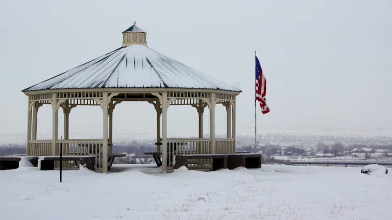 Gazebo | Warden Park - Image 2