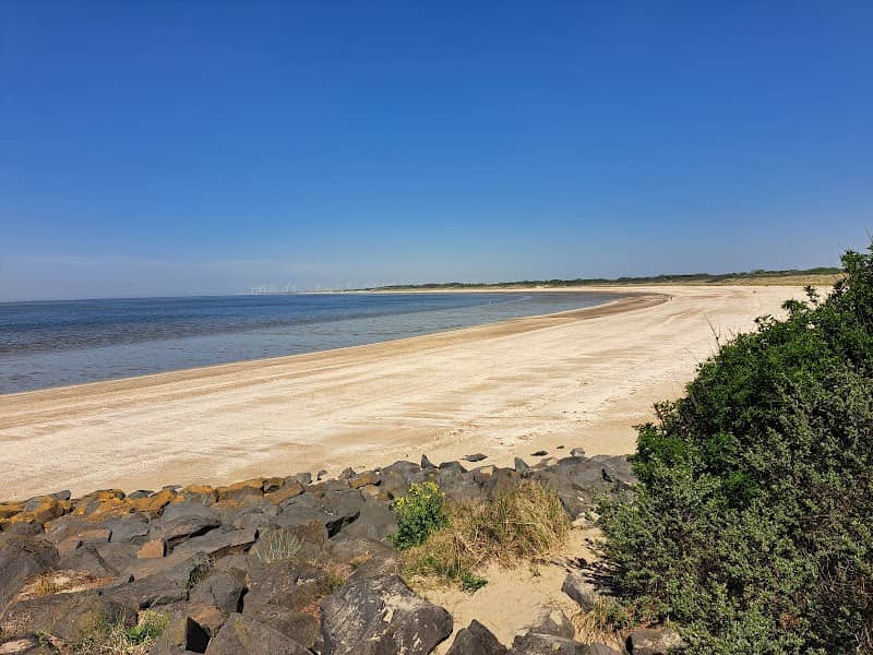 Haringvlietdam - Image 2