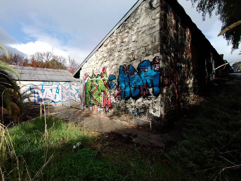 Melbourne's Living Museum of the West - Image 2