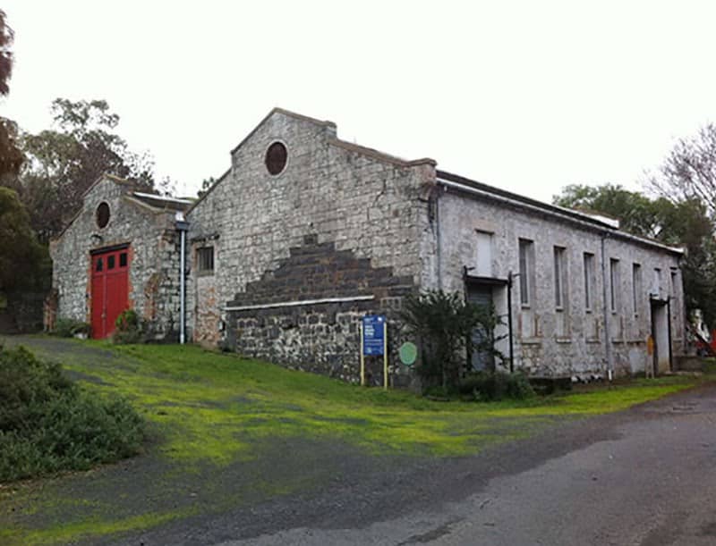 Melbourne's Living Museum of the West - Image 3