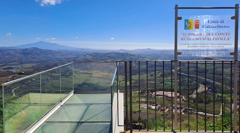 Poggio del Conte Ruggero D'Altavilla - Image 1