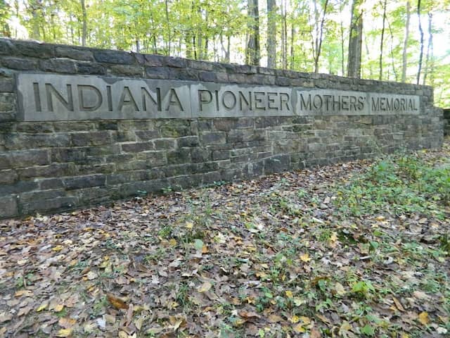 Pioneer Mothers Memorial Forest - Image 1