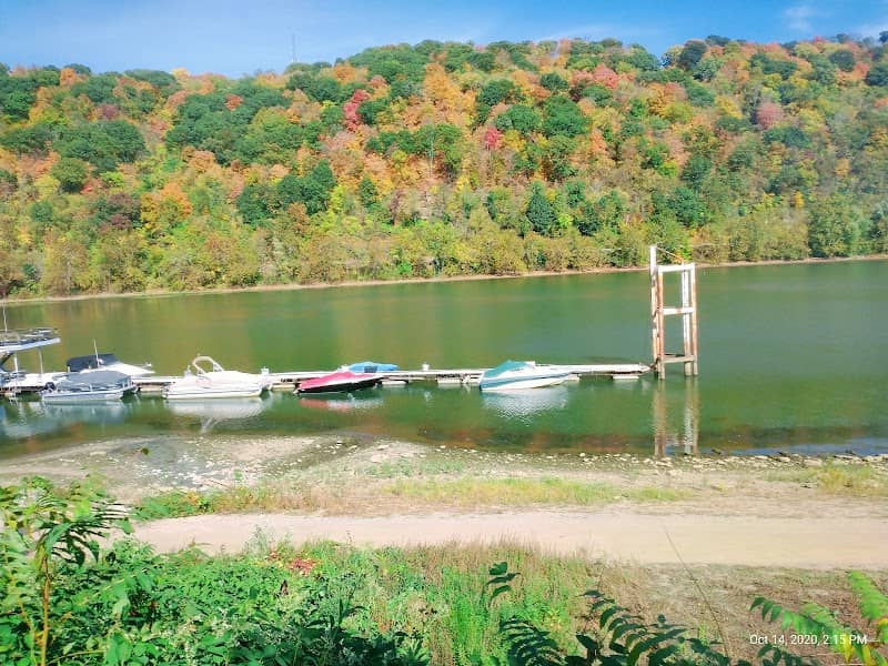 Monongahela Aquatorium - Image 2