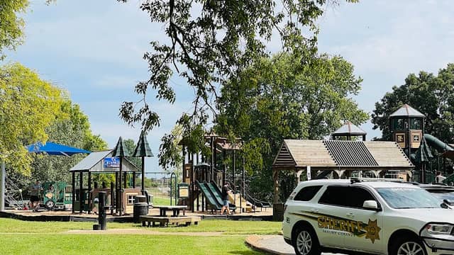 Kids Kingdom Playground - Image 2