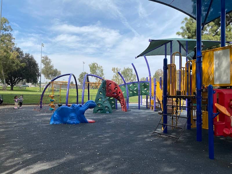 Almansor Park - Image 2