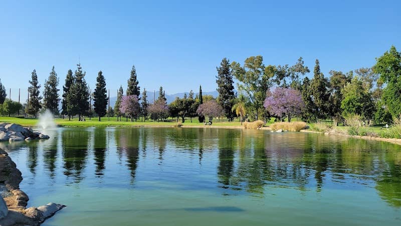 Almansor Park - Image 1