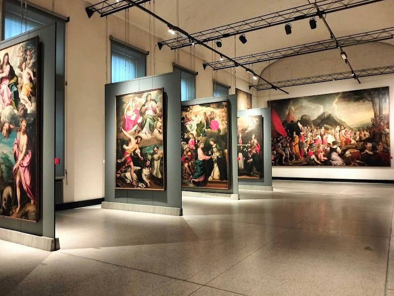 Museo Civico Ala Ponzone - Image 2