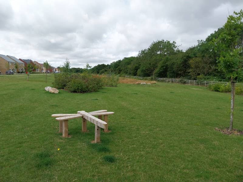 Woodland Valley Greenspace - Image 1