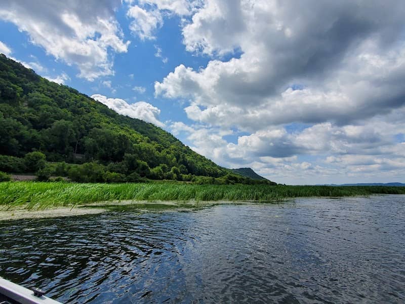 Upper Mississippi River National Wildlife and Fish Refuge - Image 3