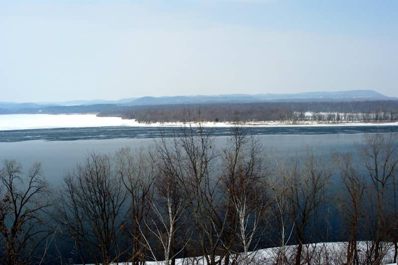 Upper Mississippi River National Wildlife and Fish Refuge - Image 1