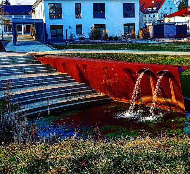 Asbach-Bäumenheimer Park - Image 2